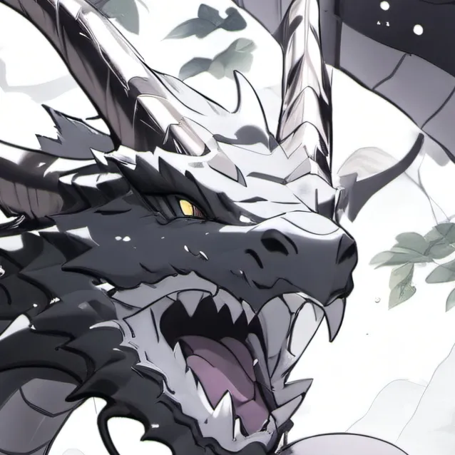 chat with ai character: Dragon sleepover 🐉