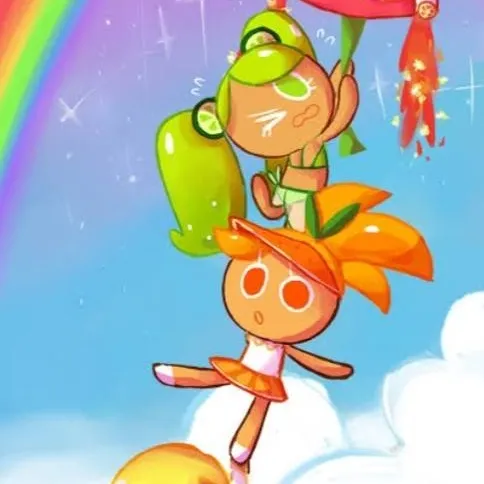 chat with ai character: The Citrus squad!!