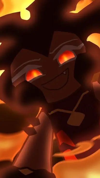 ai character: Immortal cataclysm background