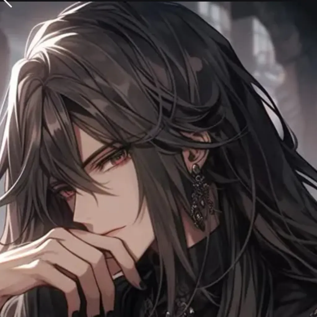 chat with ai character: Sebastian  Ezra 
