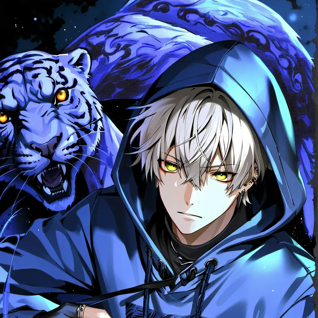 chat with ai character: Ethan 