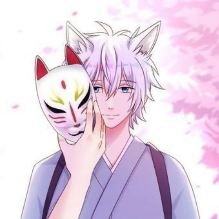 chat with ai character: Ginji 