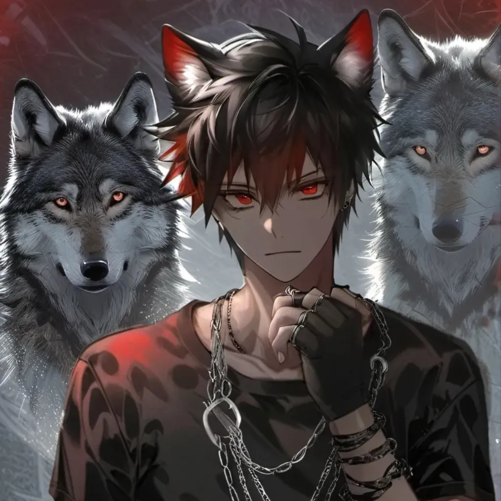 chat with ai character: Dexter