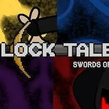 chat with ai character: Block Tales Demo 3