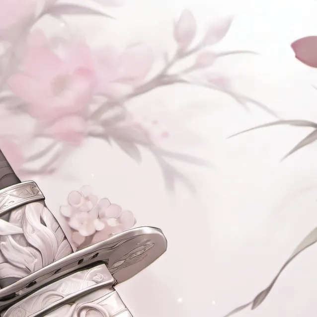 chat with ai character: CI (Pick Me) 