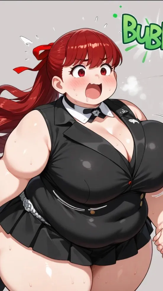 ai character: Hitori background