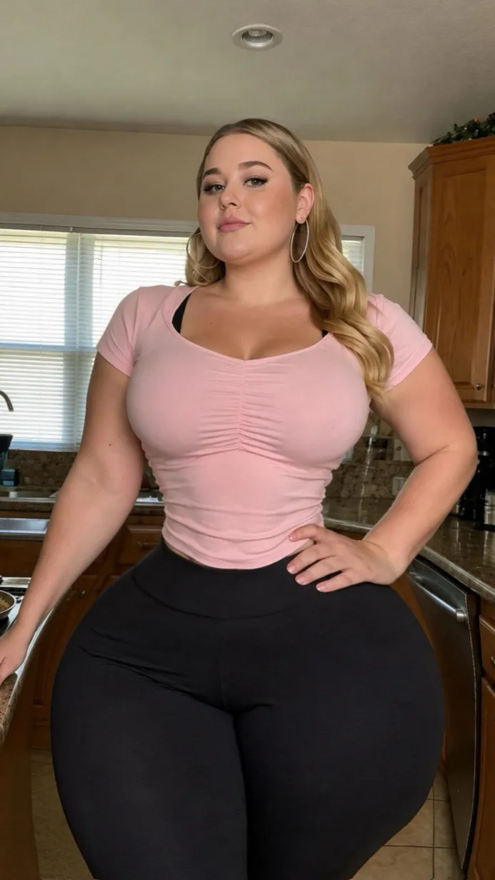 ai character: Madisyn background