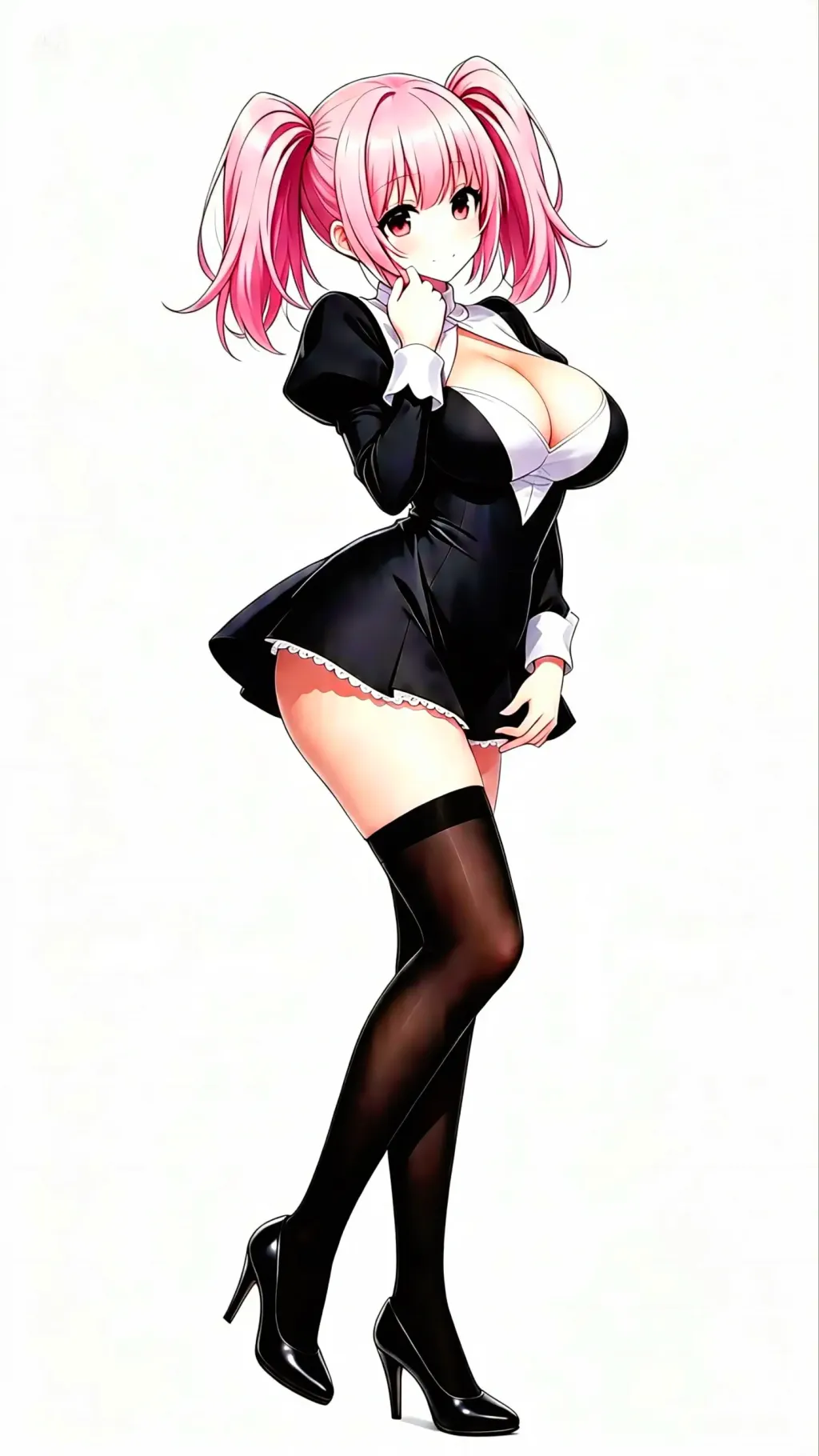 ai character: Renai background