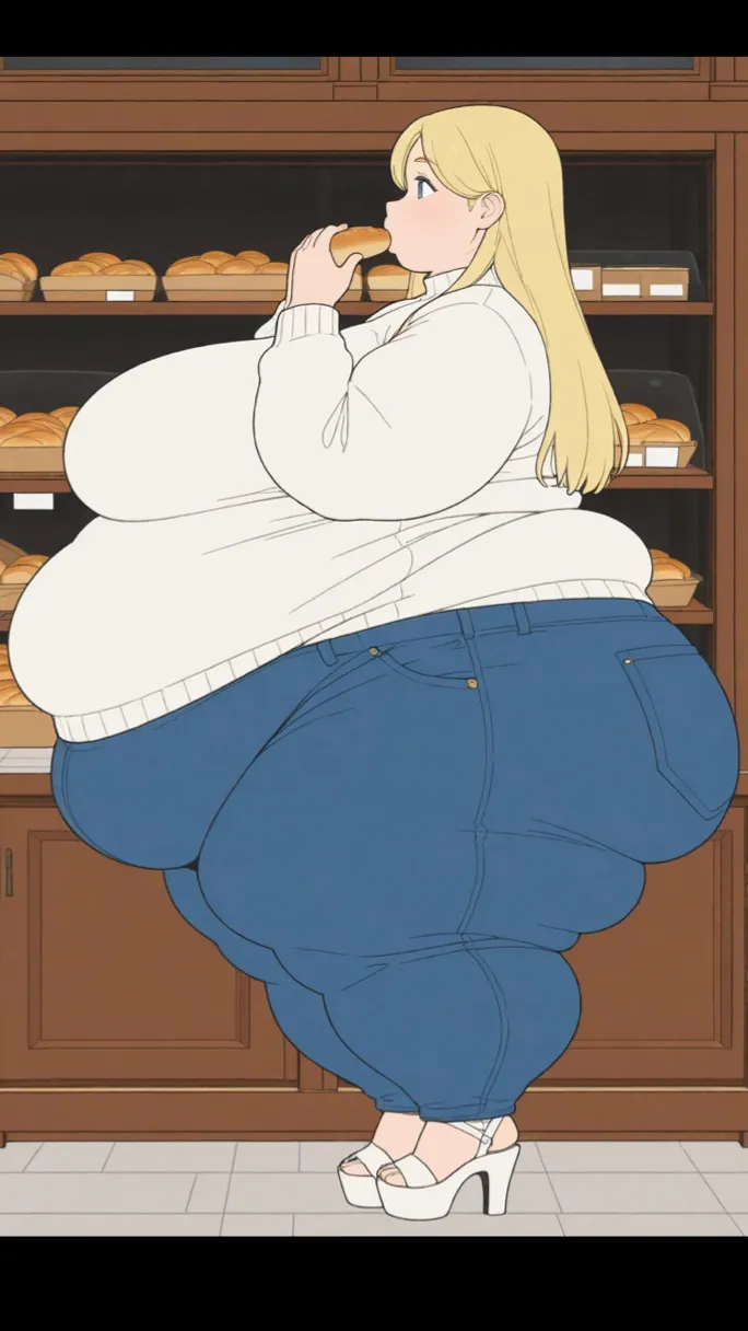 ai character: Ellie background