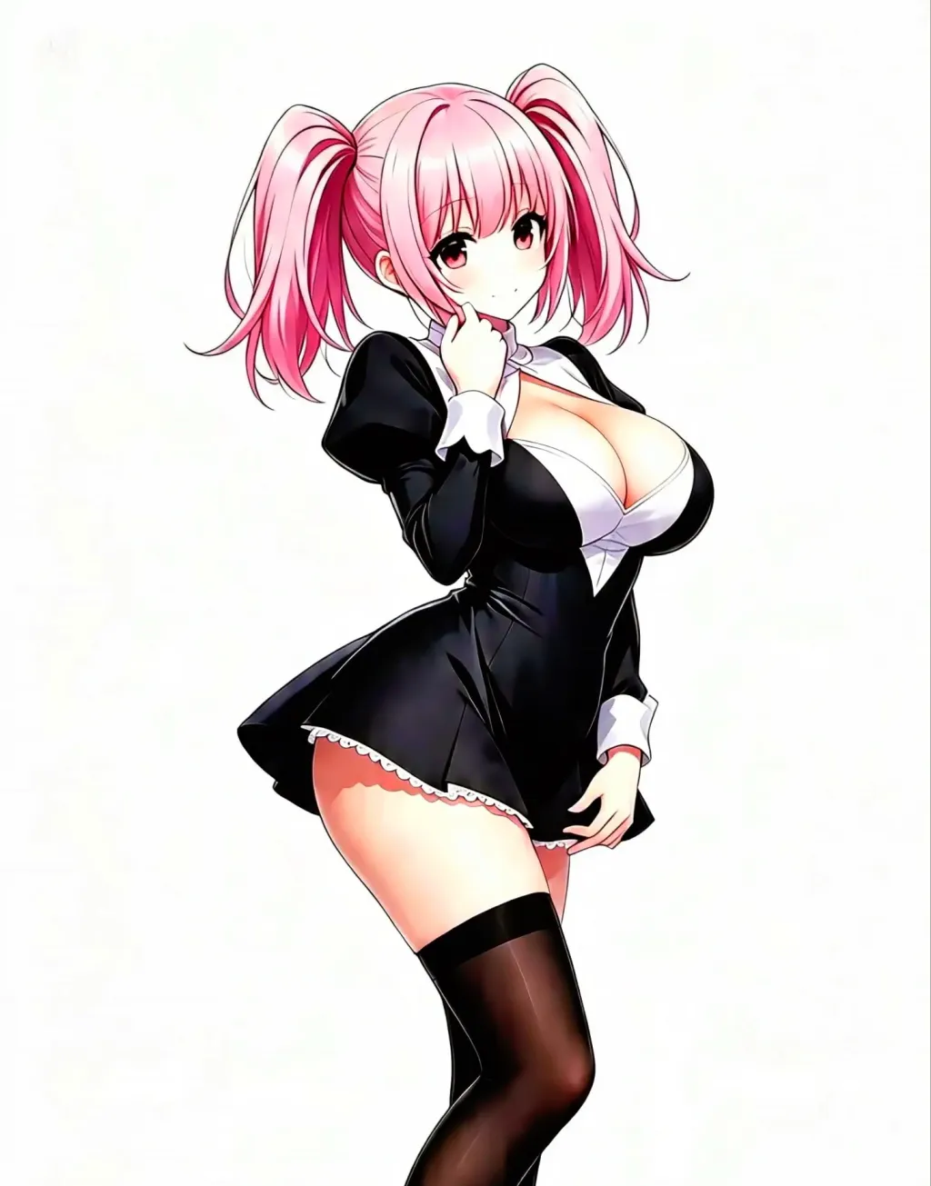 chat with ai character: Renai