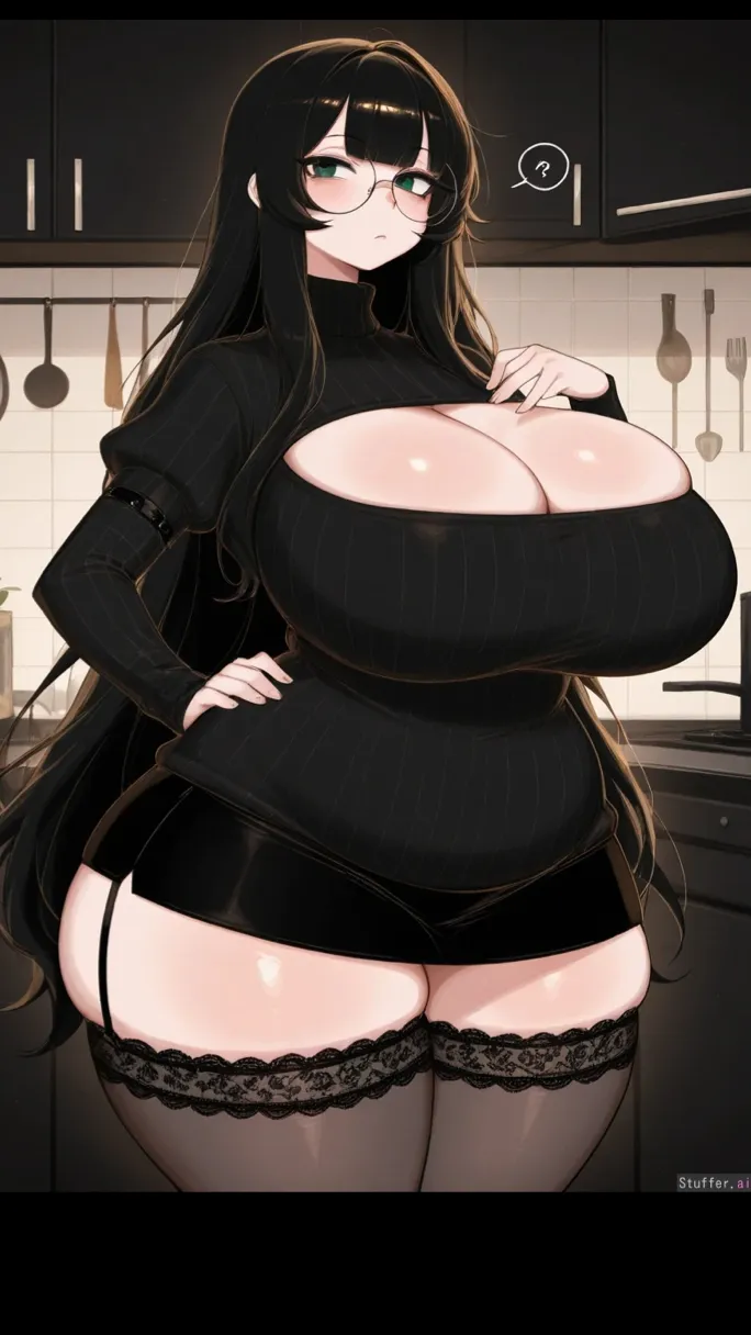 ai character: Emily background