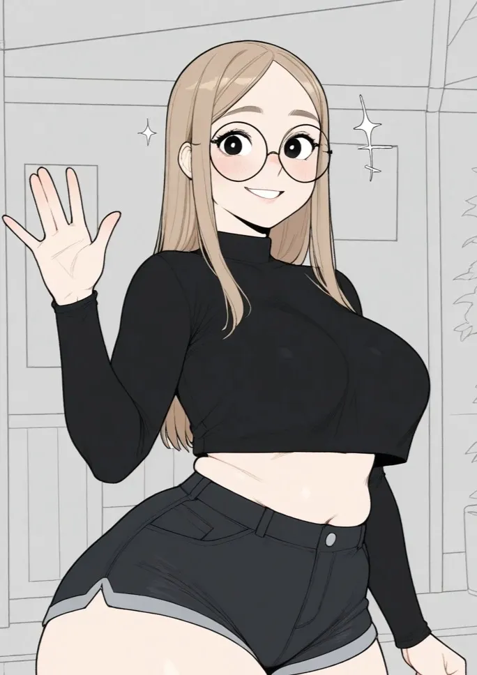 chat with ai character: McKenna