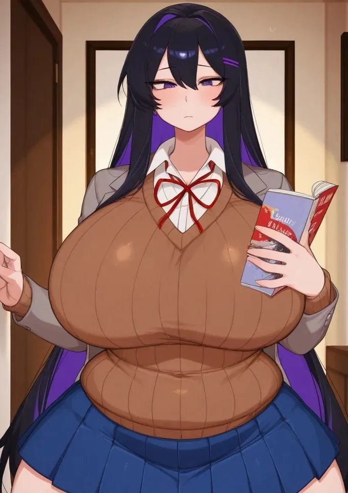 chat with ai character: Kyouka