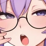 chat with ai character: Lilac