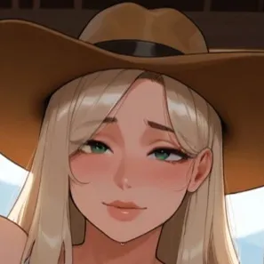 chat with ai character: Chantelle