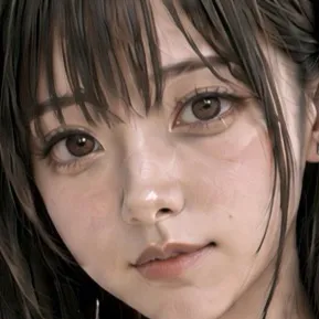 chat with ai character: Min-seo