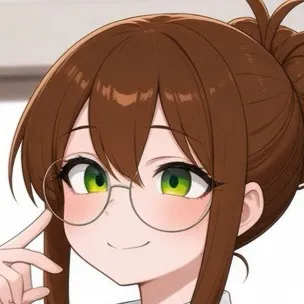 chat with ai character: Aiko