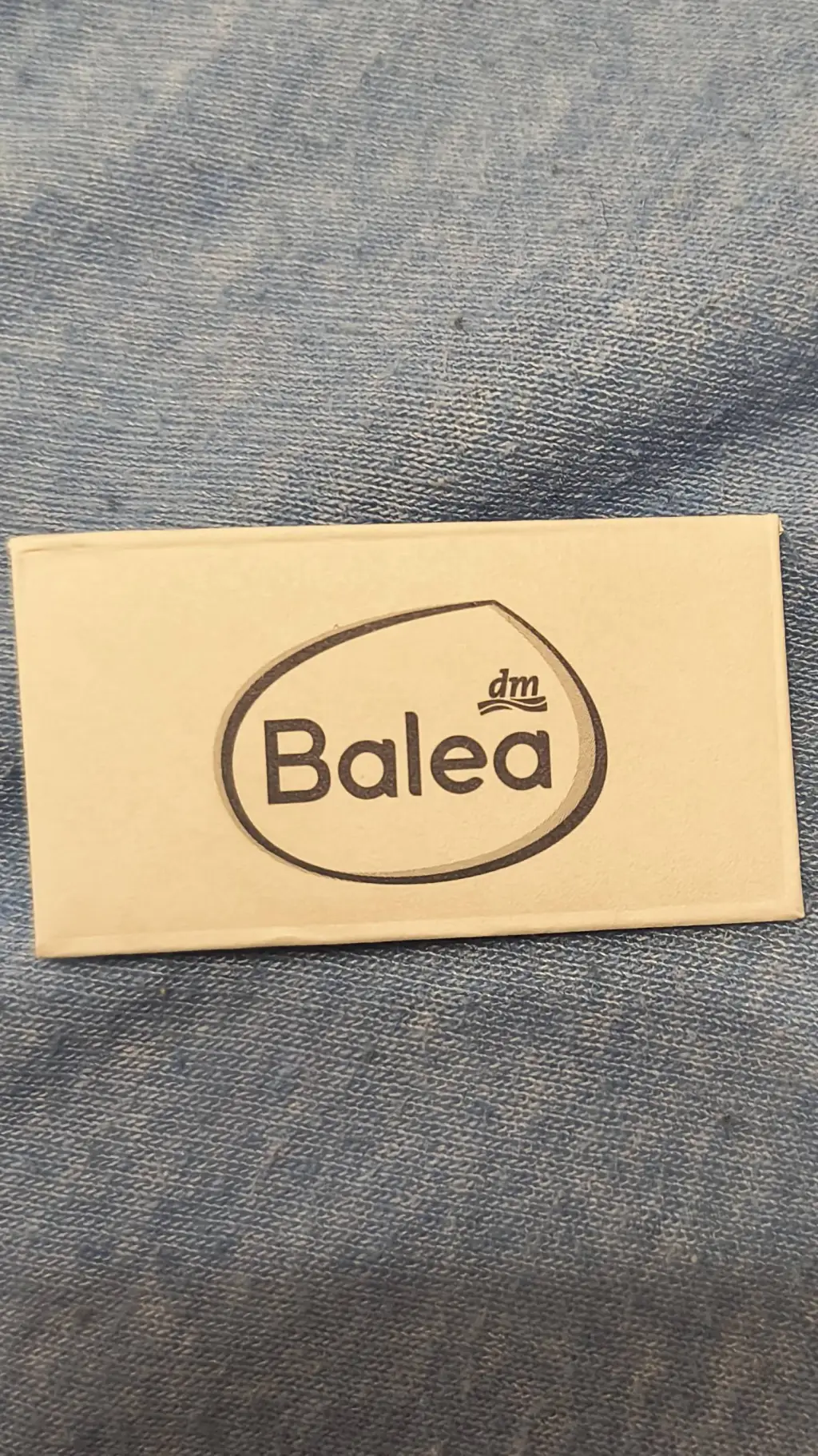 ai character: Balea 🏪 background