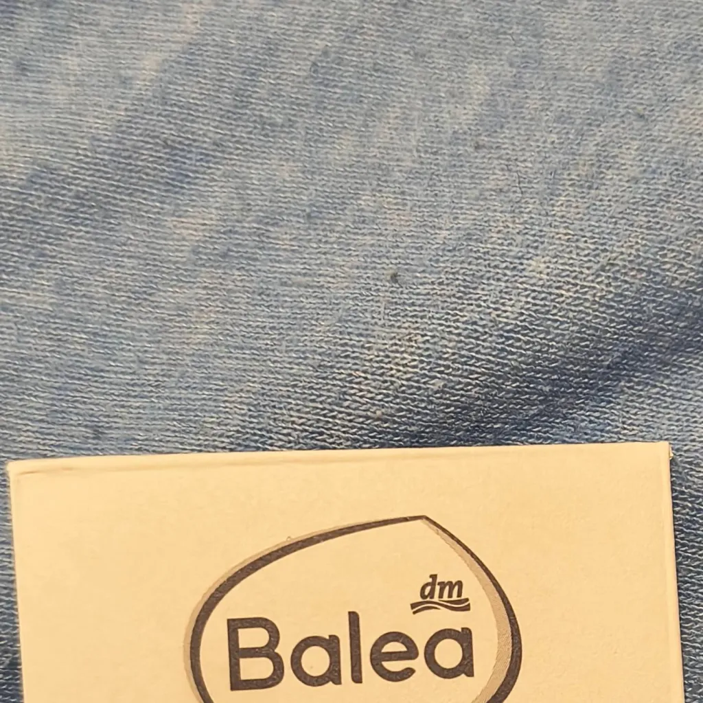 chat with ai character: Balea 🏪