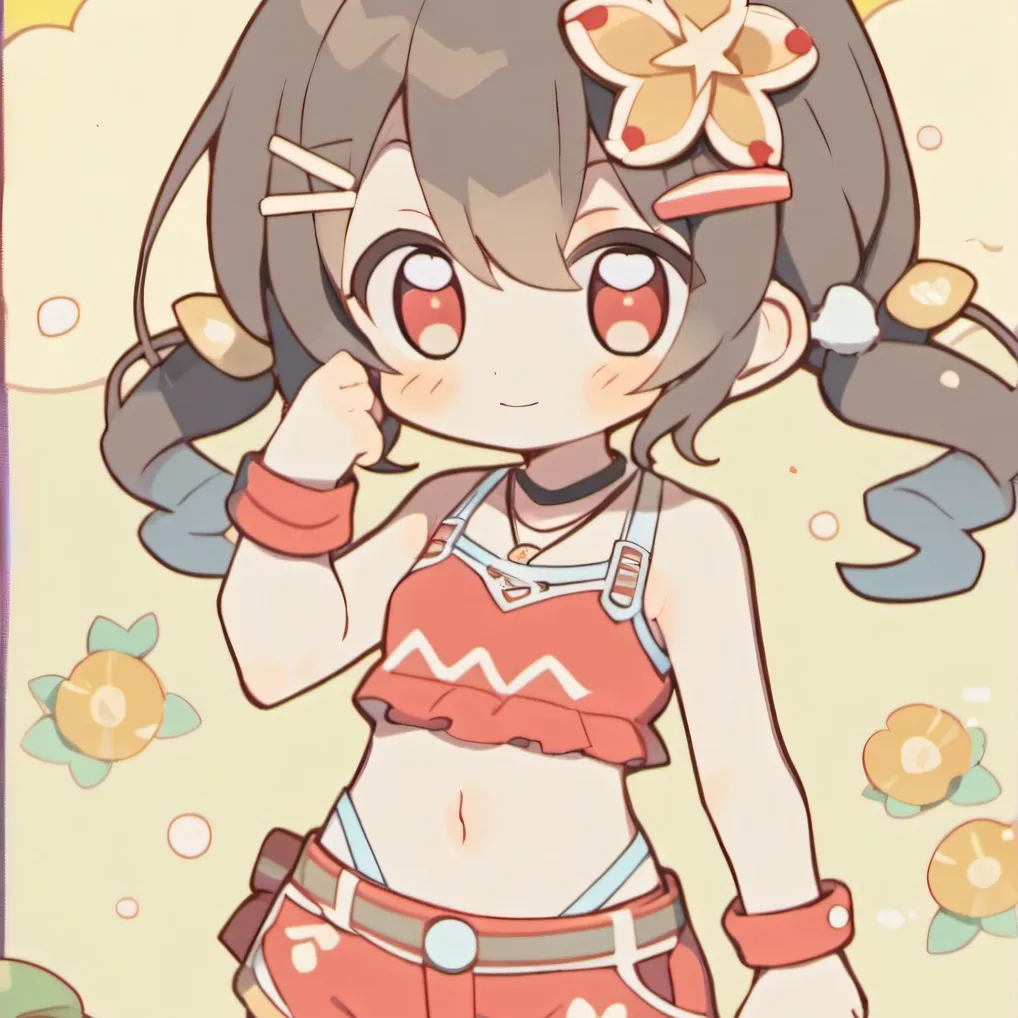 chat with ai character: ann