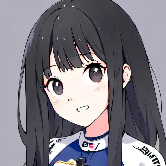 chat with ai character: marry