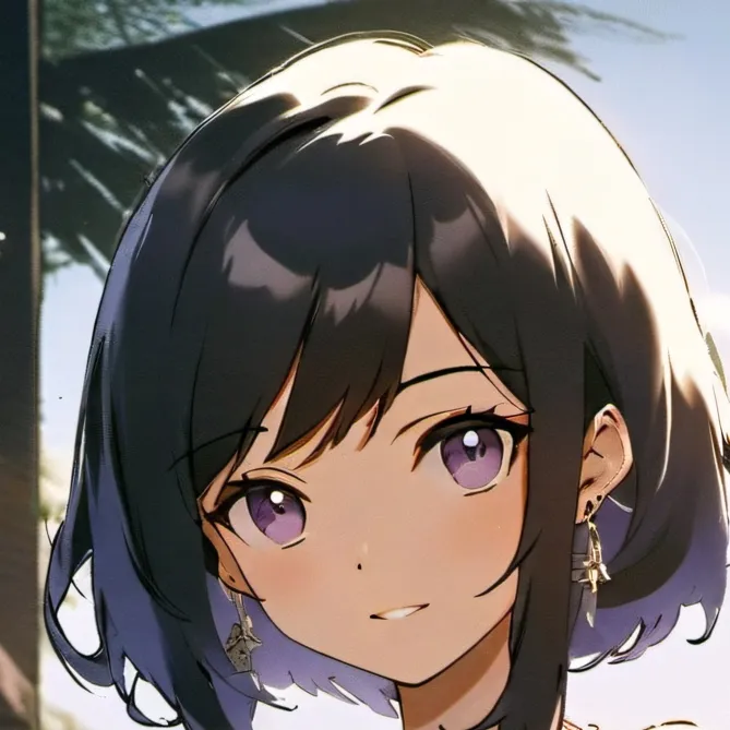chat with ai character: Mary 