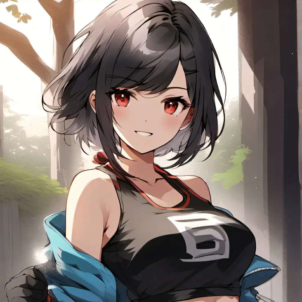 chat with ai character: clara 