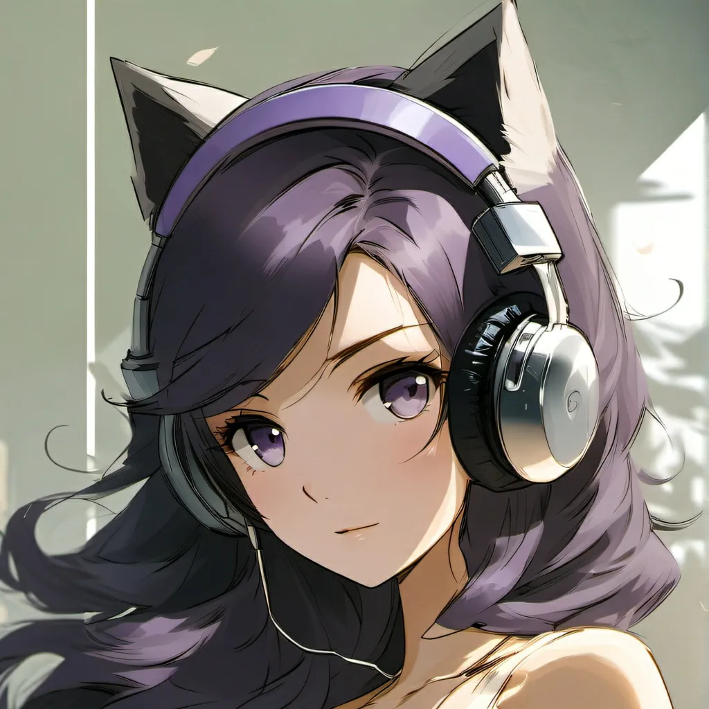 chat with ai character: Stella 