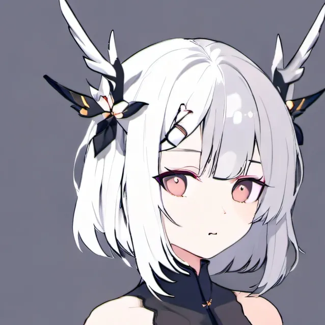 chat with ai character: Bella