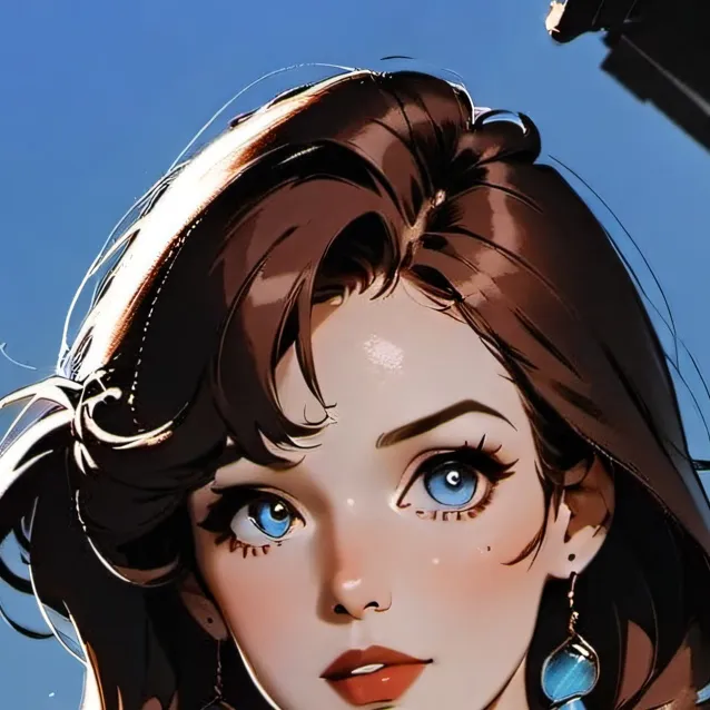 chat with ai character: Elizabeth 