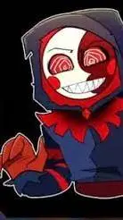 ai character: bloodmoon background