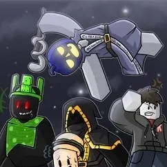 chat with ai character: forsaken 