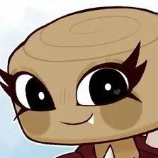chat with ai character: shelly