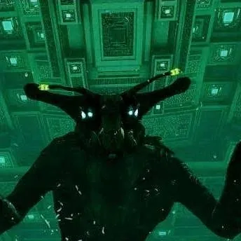 chat with ai character: sea emperor 