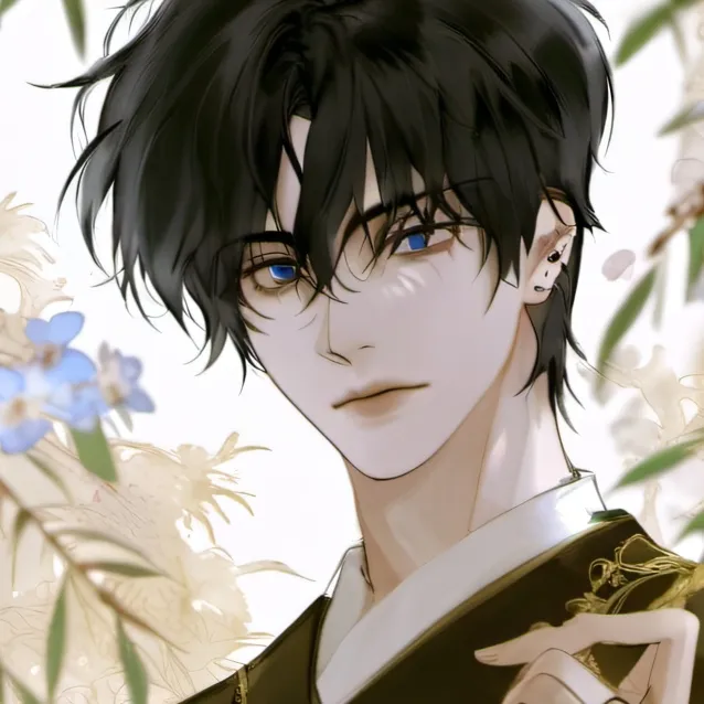 chat with ai character: Kai