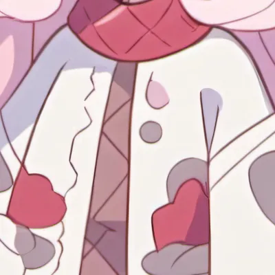 chat with ai character: ❤️Rosy❤️