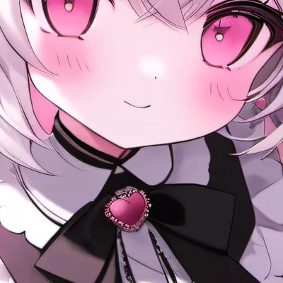 chat with ai character: Rosie