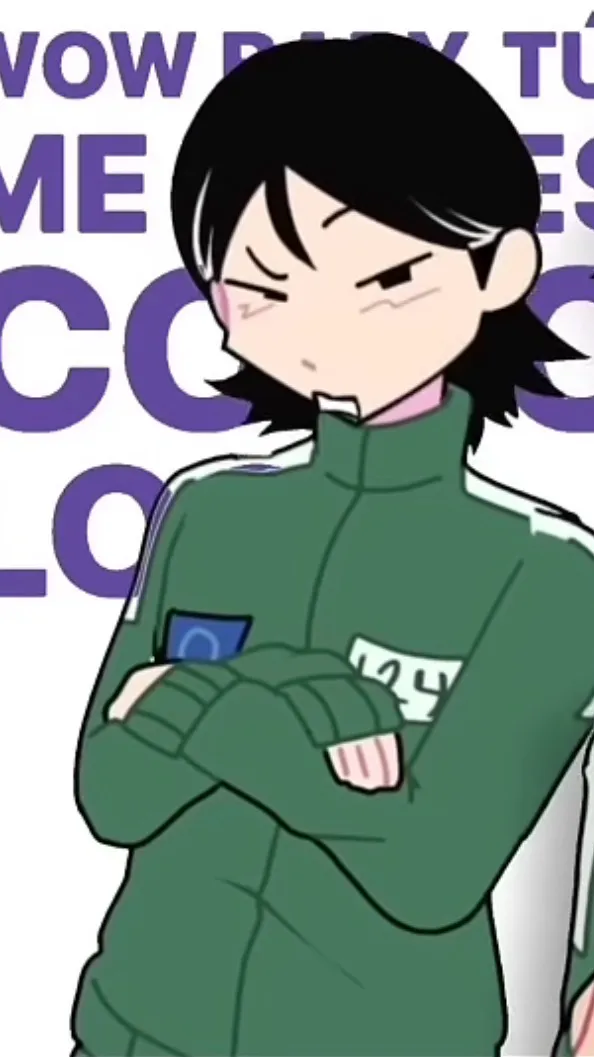 ai character: Nam-Gyu background