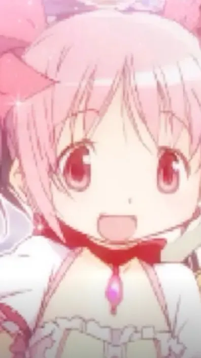 Talkie AI - Chat with Madoka Magica