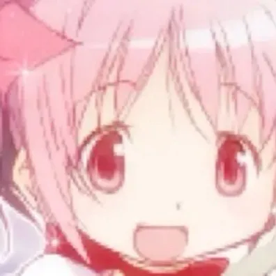 chat with ai character: Madoka Magica