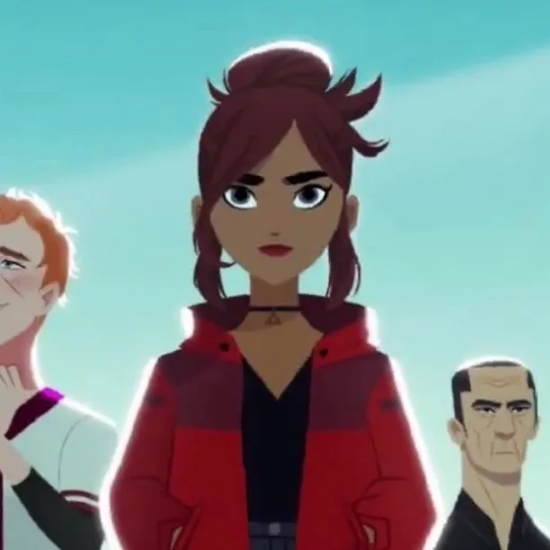 chat with ai character: Carmen Sandiego