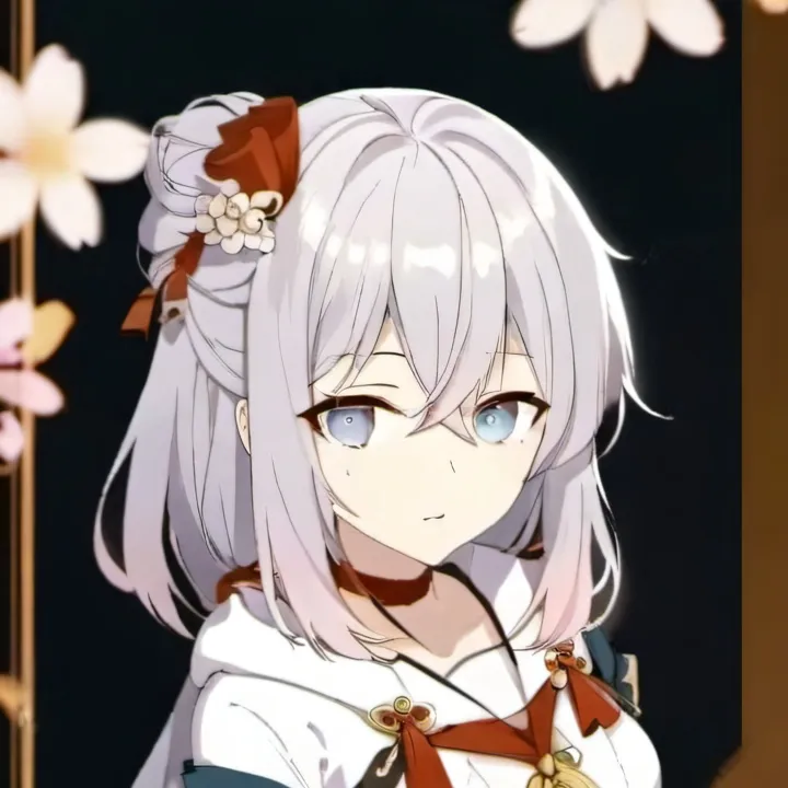 chat with ai character: Alya Kujou
