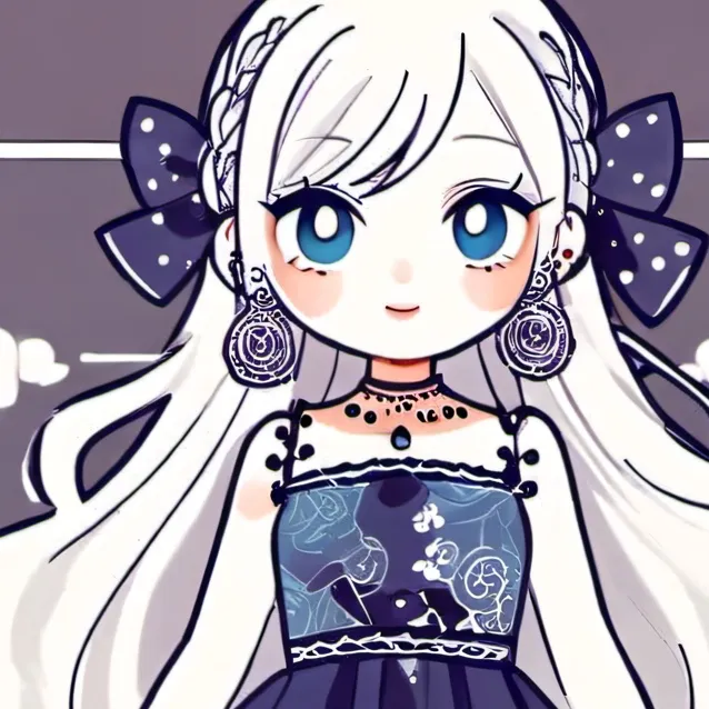 chat with ai character: TISHA LOVES YOU SM