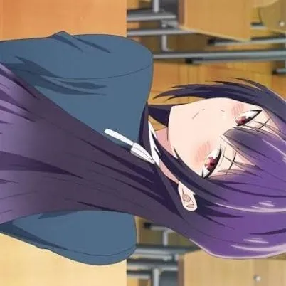 chat with ai character: Haite kudasai 