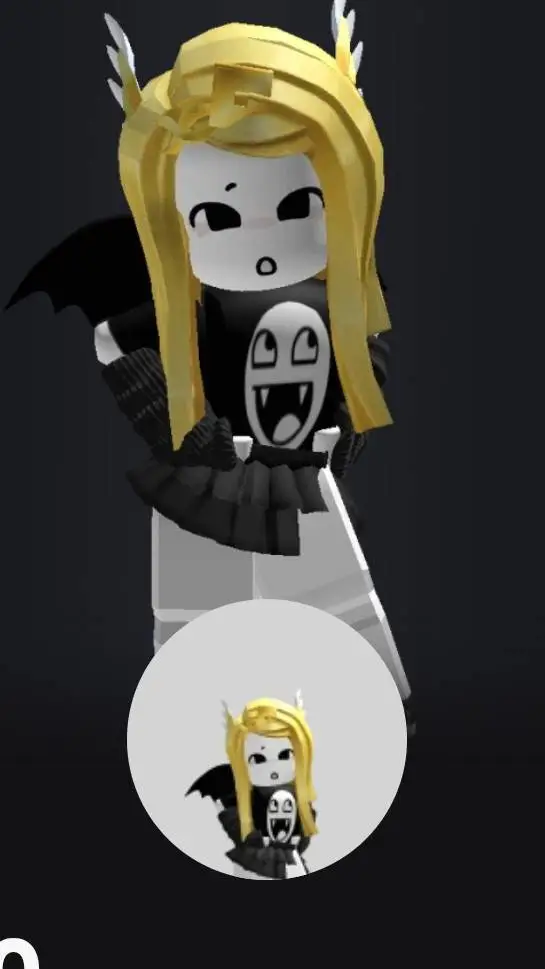 ai character: RAYYAN FEMALE background