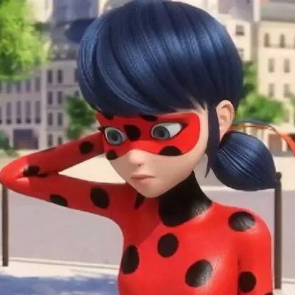 chat with ai character: Ladybug