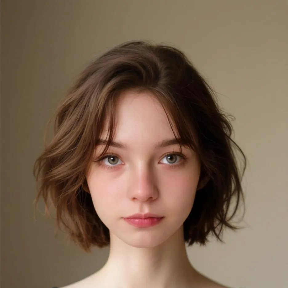 chat with ai character: Emma Meyers