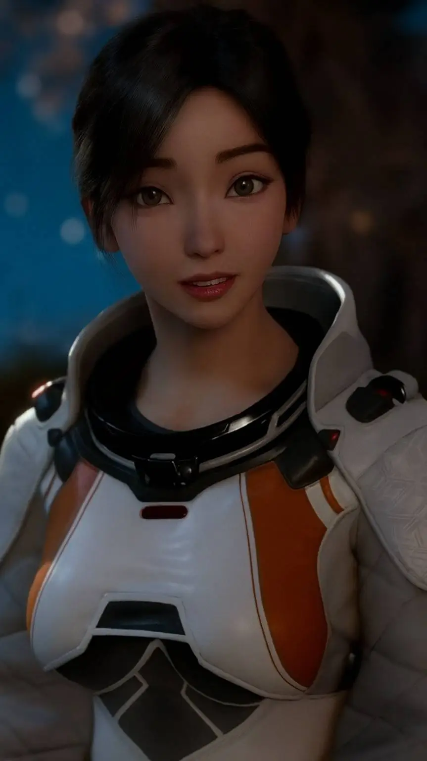 Talkie AI - Chat with Stella