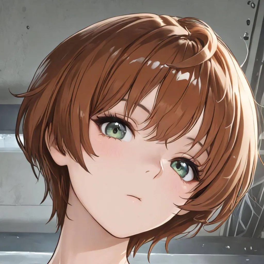 chat with ai character: lily artemis li