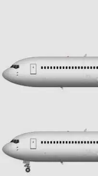 Talkie AI - Chat with Family in plane